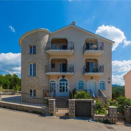 Villa Kuca Orhidea Crikvenica Exterior foto