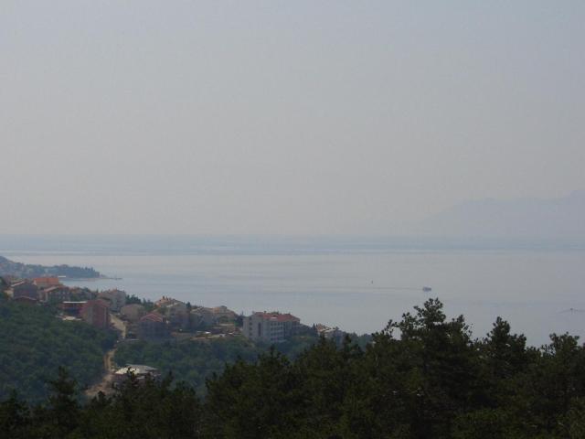 Villa Kuca Orhidea Crikvenica Exterior foto