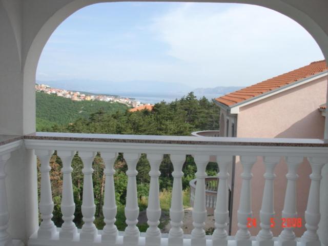 Villa Kuca Orhidea Crikvenica Exterior foto