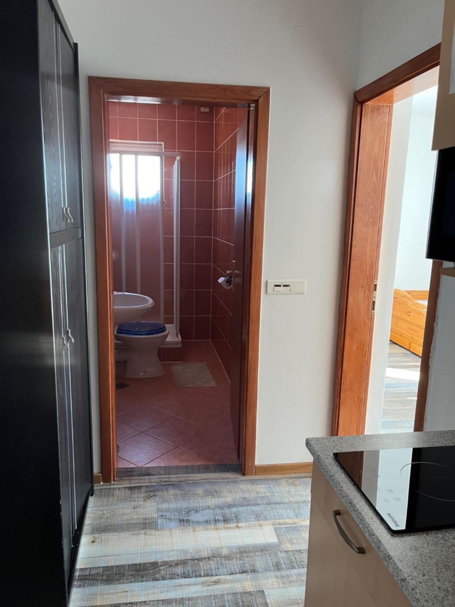 Villa Kuca Orhidea Crikvenica Exterior foto