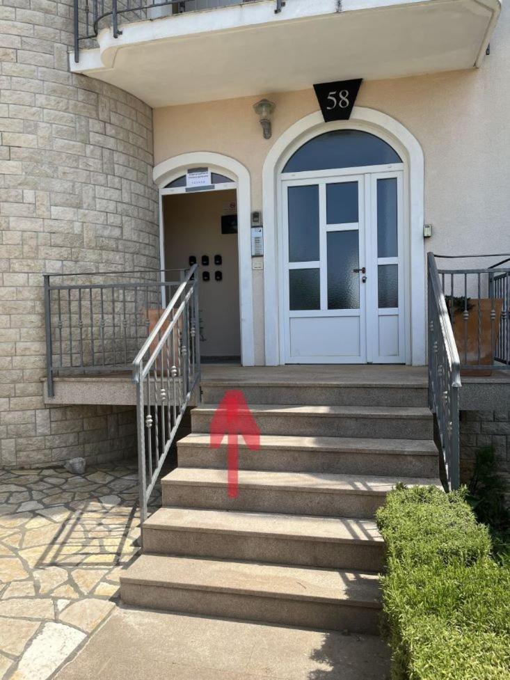 Villa Kuca Orhidea Crikvenica Exterior foto