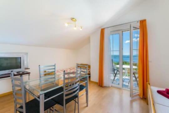 Villa Kuca Orhidea Crikvenica Exterior foto