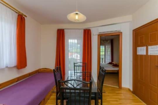Villa Kuca Orhidea Crikvenica Exterior foto
