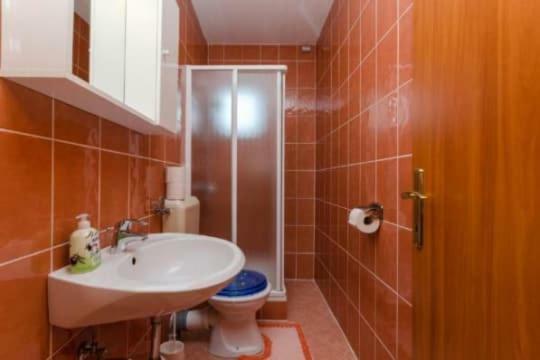 Villa Kuca Orhidea Crikvenica Exterior foto