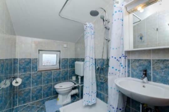Villa Kuca Orhidea Crikvenica Exterior foto