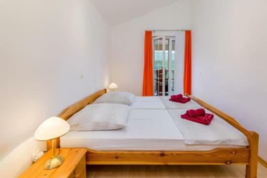 Villa Kuca Orhidea Crikvenica Exterior foto